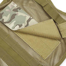 Hunting Tactical Molle Paintball Combat Soft Vest
