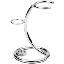 Shaving Brush Razor Frame Rack