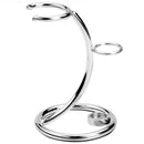 Shaving Brush Razor Frame Rack