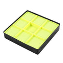 Tic Tac Toe Puzzle Board Game OX Chess Educational Toy