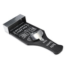 Creative Bar Home Wall Decoration Wooden Beer Bottle Opener