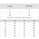 Plus Size Color Blocking Ruffle Trim Swimwear