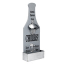 Creative Bar Home Wall Decoration Wooden Beer Bottle Opener