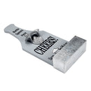 Creative Bar Home Wall Decoration Wooden Beer Bottle Opener