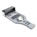 Creative Bar Home Wall Decoration Wooden Beer Bottle Opener