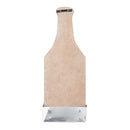 Creative Bar Home Wall Decoration Wooden Beer Bottle Opener