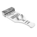 Creative Bar Home Wall Decoration Wooden Beer Bottle Opener