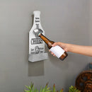 Creative Bar Home Wall Decoration Wooden Beer Bottle Opener