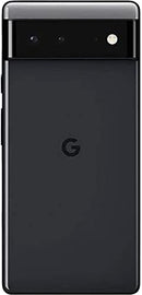 Google Pixel 6 – 5G Android Phone - Unlocked Smartphone with Wide and Ultrawide Lens - 128GB
