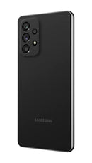SAMSUNG Galaxy A53 5G A Series Cell Phone, Factory Unlocked Android Smartphone, 128GB, 6.5”