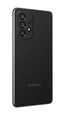 SAMSUNG Galaxy A53 5G A Series Cell Phone, Factory Unlocked Android Smartphone, 128GB, 6.5”
