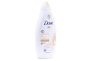 Dove Body Wash Variety 6 Pack - Shea Butter, Deep Moisture, Pistachio Cream