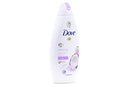Dove Body Wash Variety 6 Pack - Shea Butter, Deep Moisture, Pistachio Cream