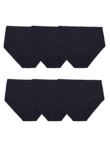 Women's Eversoft Cotton Underwear (Regular & Plus Size)