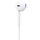Apple EarPods Headphones with Lightning Connector. Microphone with Built-in Remote