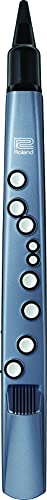 Aerophone Mini Digital Wind Instrument, Blue