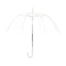 Amazon Basics Clear Bubble Umbrella