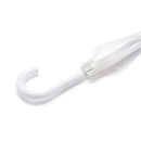 Amazon Basics Clear Bubble Umbrella