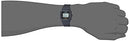 Casio Men's G-Shock Quartz Watch with Resin Strap, Black, 20