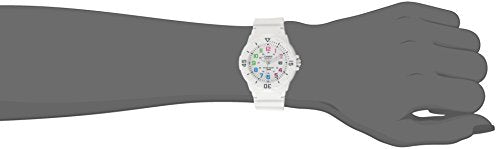 Casio Women's LRW200H-7BVCF Watch