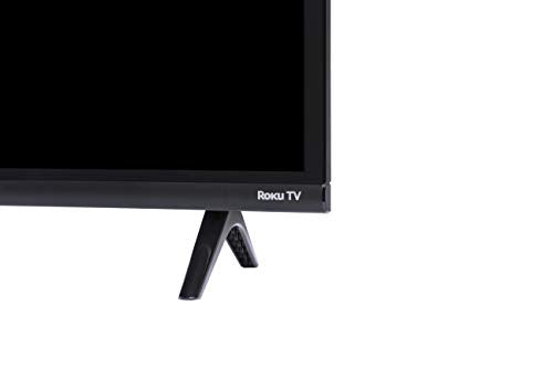 TCL 32-inch 1080p Roku Smart LED TV - 32S327, 2019 Model