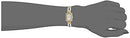 Anne Klein Women's 104899SVTT Two-Tone Dress Watch