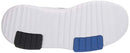 Racer TR 2.0 (Little Kid/Big Kid) Black/Grey Six/ Blue 4 Big Kid