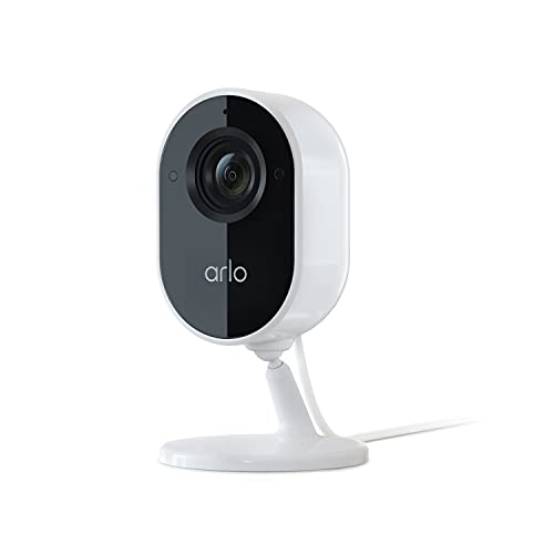 1080p Video with Privacy Shield, Plug-in, Night Vision, 2-Way Audio, Siren, Direct to WiFi