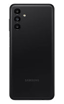 SAMSUNG Galaxy A13 5G Cell Phone, Factory Unlocked Android Smartphone, 64GB, Long Lasting Battery, Expandable Storage, Triple Lens Camera, Infinite Display, US Version, Black