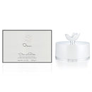 Oscar De La Renta For Women Dusting Powder, 5.2 oz