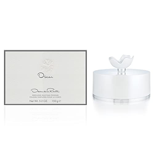 Oscar De La Renta For Women Dusting Powder, 5.2 oz