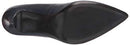 Calvin Klein Women's Gayle Pump, Navy 1, 8