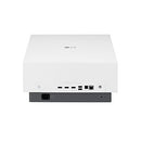 Smart Dual Laser CineBeam Projector with 97% DCI-P3 and 2700 ANSI Lumens