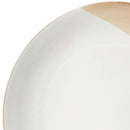 Gourmet Basics by Mikasa Caden 16-Piece Dinnerware Set, Service for 4 - Assorted
