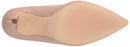 Women's Flax Pump, Light Natural, 8