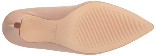 Women's Flax Pump, Light Natural, 8