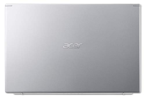 Acer Aspire 5 A515-56-32DK Slim Laptop - 15.6" Full HD IPS Display - 11th Gen Intel i3-1115G4 Dual Core