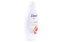 Dove Body Wash Variety 6 Pack - Shea Butter, Deep Moisture, Pistachio Cream