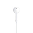 Apple EarPods Headphones with 3.5mm Plug. Microphone with Built-in Remote