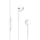 Apple EarPods Headphones with 3.5mm Plug. Microphone with Built-in Remote