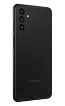 SAMSUNG Galaxy A13 5G Cell Phone, Factory Unlocked Android Smartphone, 64GB, Long Lasting Battery, Expandable Storage, Triple Lens Camera, Infinite Display, US Version, Black