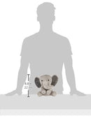 Bedtime Originals Choo Choo Express Plush Elephant - Humphrey