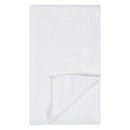 Gerber Birdseye Flatfold Cloth Diapers, White, 24x27 Inch (Pack of 10)