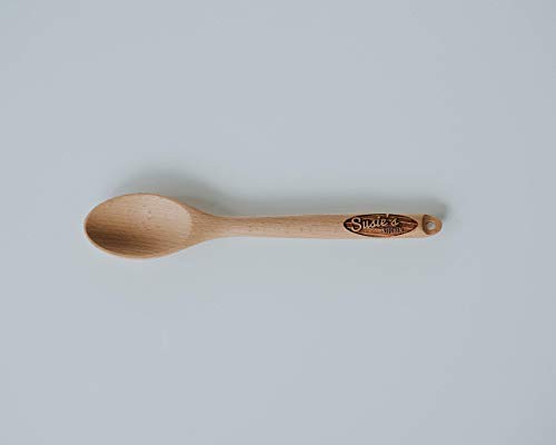 Mothers Day Gift, Personalized Wooden Spoon, Personalized Spoon, Wooden Spoon