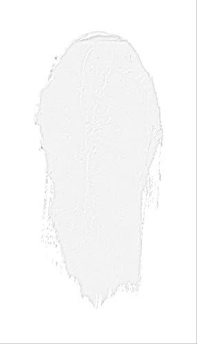 Mehron Makeup CreamBlend Stick - Body Paint (.75oz) (White)