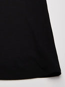 Girls' Short Sleeve Jersey Dress With Elastic Cinched Waist