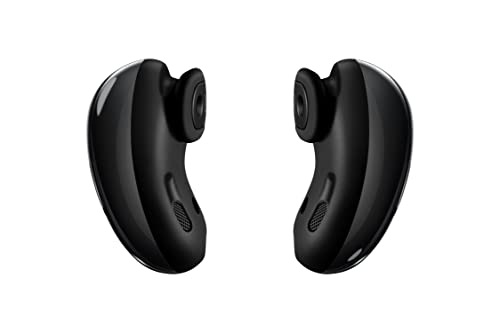 SAMSUNG Galaxy Buds Live, True Wireless Earbuds with Active Noise Cancelling