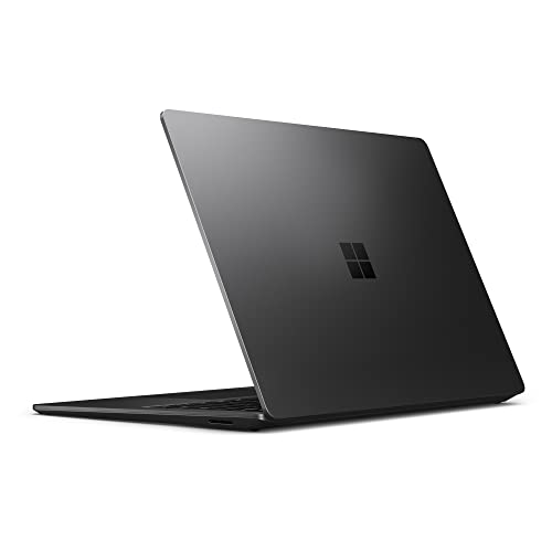 Microsoft Surface Laptop 4 13.5" Touch Screen - Intel Core i5 - 16GB - 512GB with Windows 11