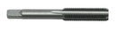 75 Piece Ratcheting Tap and Die Set, SAE/Metric - 3887