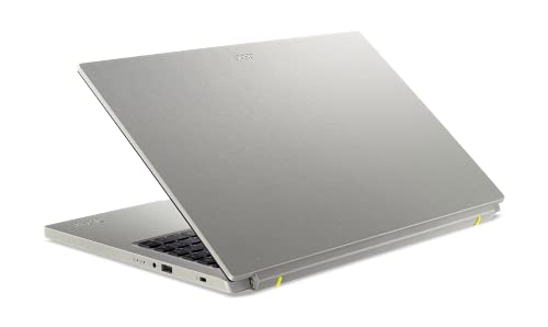 Acer Aspire Vero AV15-51-7617 Green PC | 15.6" FHD IPS 100% sRGB-Display | 11th Gen Intel Core